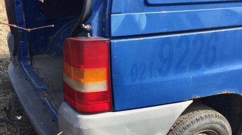 Stopuri mercedes vito 1996-2003