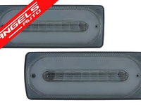 Stopuri Mercedes W463 G-Class (1989-2015) New Full LED