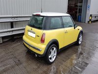 Stopuri Mini Cooper 2003 Hatchback 1.6 i