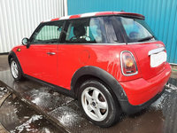 Stopuri Mini Cooper 2008 Hatchback 1.6 TDI R56