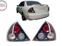 Stopuri Mitsubishi Mirage Lancer (1995-1997) Coupe Sedan Negru- livrare gratuita