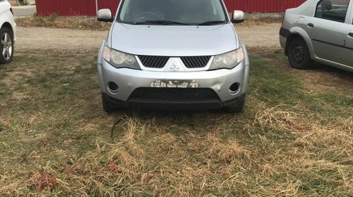 Stopuri Mitsubishi Outlander 2008 outlander 2.0