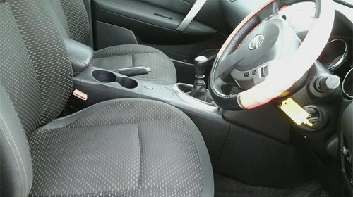 Stopuri Nissan Qashqai 2009 FCAJ10 1.5dCI