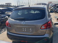 Stopuri Nissan Qashqai 2009 Suv 1.5 dci