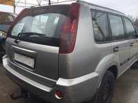 Stopuri Nissan X-trail T30