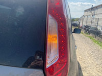 Stopuri Nissan X-Trail T31 Facelift LED