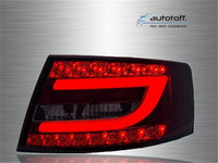 Stopuri NOI Audi A6 4F C6 (04-08) cu NEON si LED