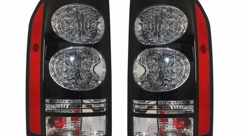 Stopuri Off Road LED compatibil cu Land Rover