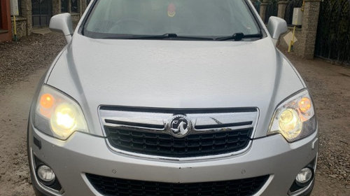 Stopuri Opel Antara 2012 4x4 2,2 diesel