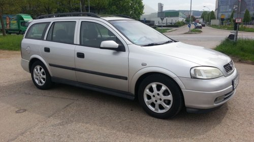 Stopuri Opel Astra G 2000 Break 2.0