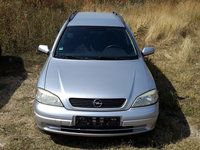 Stopuri Opel Astra G 2001 break 1.6