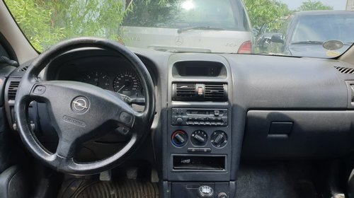 Stopuri Opel Astra G 2002 BREAK 1.7 DTI