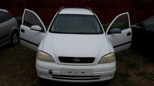 Stopuri Opel Astra G 2002 Break 1.7