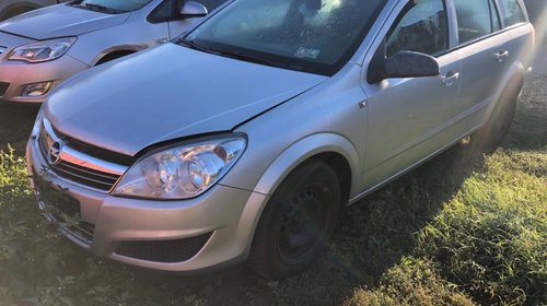 Stopuri Opel Astra H 2008 Break 1.7