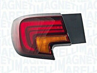 STOPURI OPEL ASTRA K lampa spate exterioara pentru 5 usi LED MARELLI an 2016 2017 2018 2019