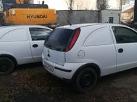 Stopuri - Opel Corsa 1.3CDTI, an 2006