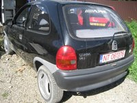 Stopuri OPEL CORSA B , Combo , 1991-1998 , 50 LEI buc