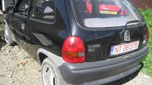 Stopuri OPEL CORSA B , Combo , 1991-1998 , 50