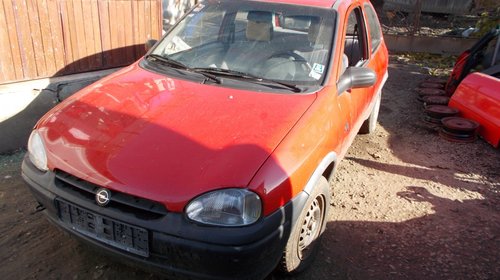 Stopuri opel corsa b