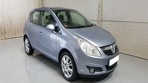 Stopuri Opel Corsa D 2007 Hatchback 1.2 SXi