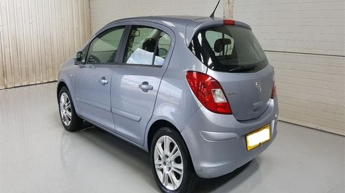 Stopuri Opel Corsa D 2007 Hatchback 1.2 SXi