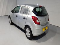 Stopuri Opel Corsa D 2008 hatchback 1.3