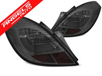 Stopuri OPEL CORSA D 3D 04.06-14 Fumurii LED BAR