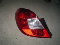 Stopuri opel corsa d 5 usi