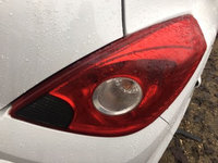 Stopuri Opel Corsa D Coupe / 2 usi