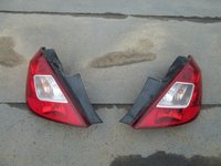 Stopuri Opel Corsa D