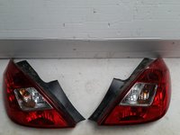 Stopuri Opel Corsa D