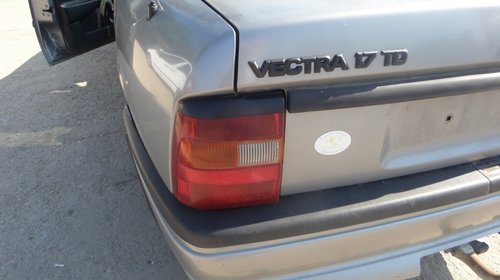 Stopuri Opel Vectra A DIN 1995