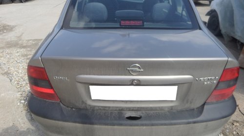 Stopuri Opel Vectra B DIN 1997