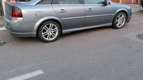 Stopuri Opel Vectra C 2003 hatchback 2.2