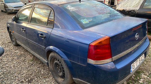 Stopuri Opel Vectra C 2004 Sedan 1.8