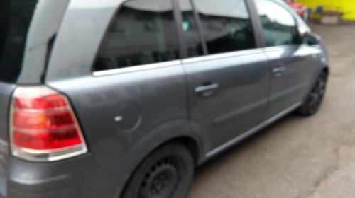 Stopuri Opel Zafira 2007 Van 1.9 cdti