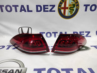 Stopuri pe aripa stanga,dreapta led Mercedes GLE,coupe W167 2019 cod A1679063204 A1679063104