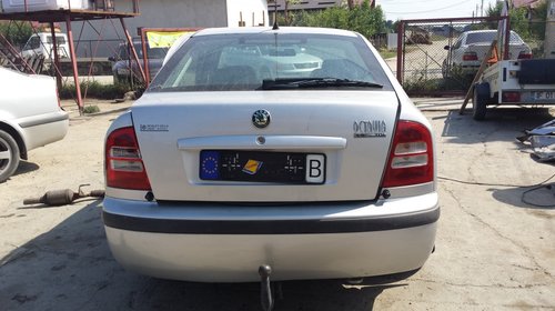 Stopuri pentru skoda octavia 1 1.9 an 2004