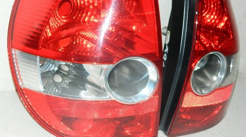 Stopuri pereche Volkswagen Fox , 2005-2010