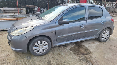 Stopuri Peugeot 206 2010 Hatchback 1,4 HDI