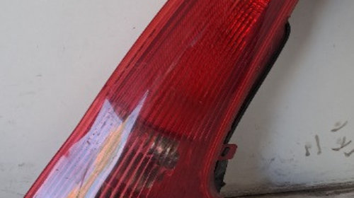 Stopuri Peugeot 206 kombi an fab 2005 - 2010