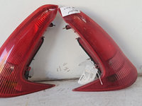 Stopuri Peugeot 206 kombi an fab 2005 - 2010