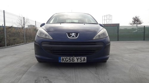 Stopuri Peugeot 207 2006 Hatchback 1.4 i