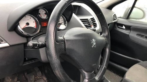 Stopuri Peugeot 207 2007 coupe 1.6 hdi 9HV