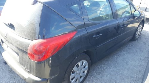 Stopuri Peugeot 207 2008 sw 1.6i 16v