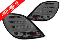 Stopuri PEUGEOT 207 3D/5D 05.06-06.09 Fumurii LED BAR