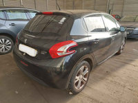 Stopuri Peugeot 208 2012 HATCHBACK 1.6 HDI