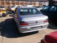 Stopuri Peugeot 306 din 2002