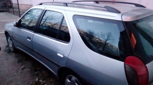 Stopuri peugeot 306 kombi anul 1998-2002