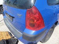 Stopuri Peugeot 307 Break din 2005